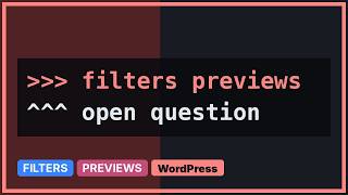 Wordpress: preview_post_link for Custom Post Types (2 Solutions!!)