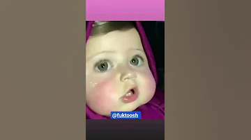 بالاخره ماشای واقعی رو پیدا کردم کارتون انیمیشن ماشا فیلم سریال بچه کودک نوزاد عشق ناز 