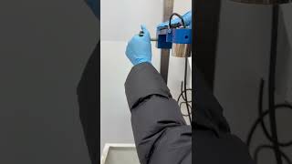Vazotel Basic HD clear tempered glass drop test #smartphone #premiumscreenprotector
