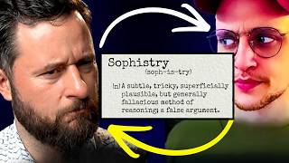 Young Protestant Tries to School Joe Heschmeyer and Fails