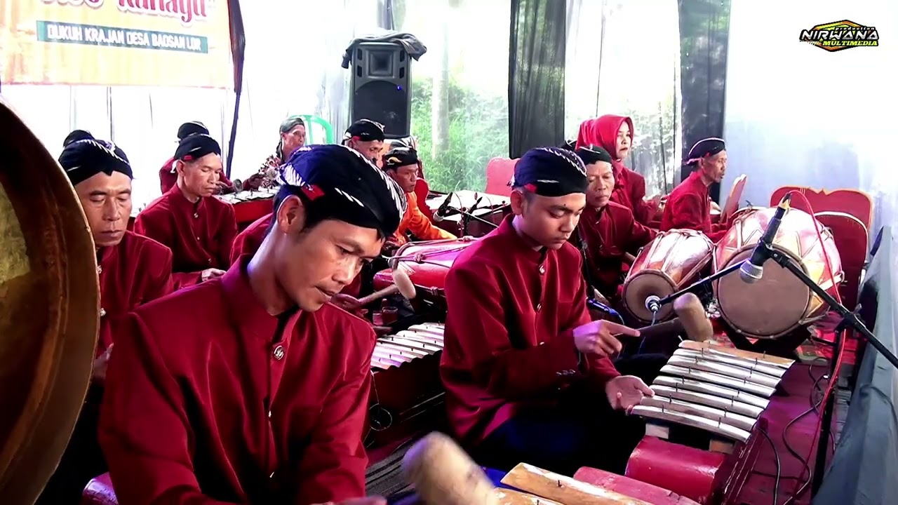 TAYUB SIDO RAHAYU || DIKEDIAMAN BAPAK JEMALI & IBU PARTINI || KORIPAN BUNGKAL || DK AUDIO BUNGKAL