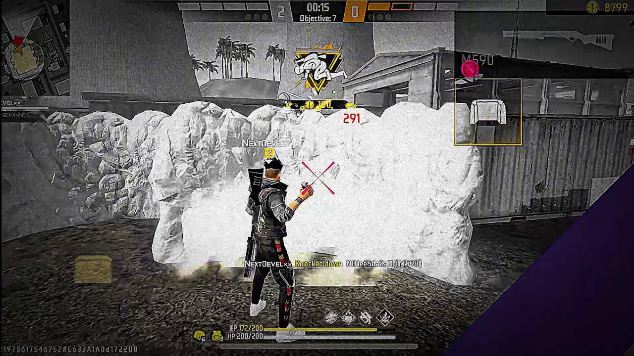 ￼New Ff montage video sky glow 