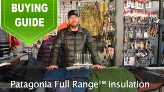 Down vs. Synthetic Insulation @ProlitegearPage