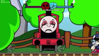 TRS (Modded) - Jisatsu but Bad Day James sings it