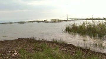 Canada invokes 1977 treaty to keep Line 5 running