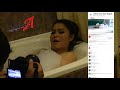 Kontroversi Video Clip Ketagihan Vellin Chu