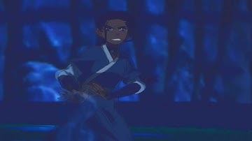 Zuko vs. Katara: Fade Away *MEP Part 10*