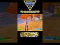 עשה לי סחרחורת חחחח 🤑🎯#shorts #fortnite