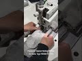 Pneumatic Slipknot Nailing Machine for Socks Tagging Pneumatic Socks Tags Slip Knotting Machine