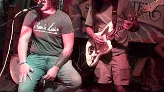 Swiftwood w/ Bentley Rhodes - Ain't No Sunshine @ Phillip's Family Jam 8.31.2020