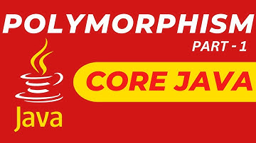 what is polymorphism in java hindi? | compile time and runtime polymorphism in java