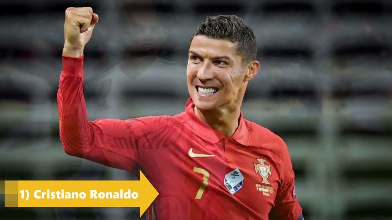 The 10 most popular celebrities on Facebook. Best Virtual Celebrity