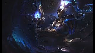 Faker 1V5 Pentakill Xin Zhao