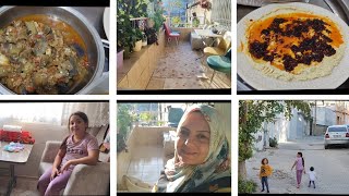 Ki̇mseni̇n Temi̇zli̇ği̇ Ki̇mseyi̇ İlgi̇lendi̇rmez Herkes Kendi̇ne Baksin Balkon Halimi Serdi̇m