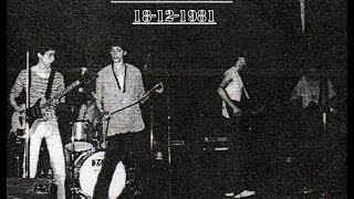 Virus - Wadu Wadu /"Bis" (Teatro Astral.Pres. Wadu Wadu 1981)