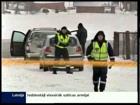 Video: Kā kļūt par policijas seržantu?