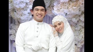 Nadzmi Adhwa, Ardell Aryana Selamat Diijabkabul