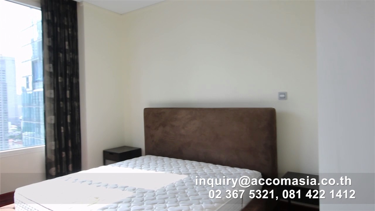 Rent and Sale The Infinity Sathorn condo in sathorn - Chong Nonsi BTS. Bangkok condo rent sale.