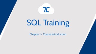 Celebrity Tansy SQL Course | Introduction | Chapter 1 | Lesson 1 Profile