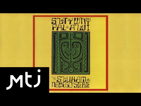 Sztywny Pal Azji — Sztywny Pal Azji - Sumik
