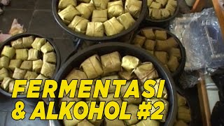 Download Lagu Zat apa saja yang terkandung dalam Tape? | HALAL Download Lagu Zat apa saja yang terkandung dalam Tape? | HALAL