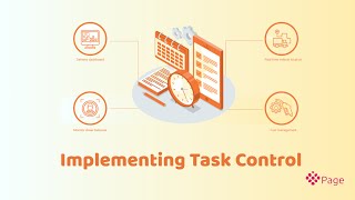 Ansible Implementing Task Control