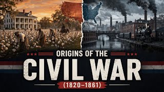 2026 AICE US History Review - Chapter 1 - Origins of the Civil War