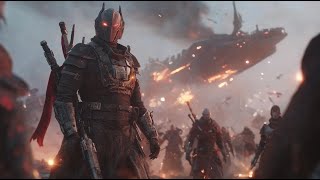 Galactic Council Learned : Humans Predators, But Americans Are Apex | Best HFY Stories