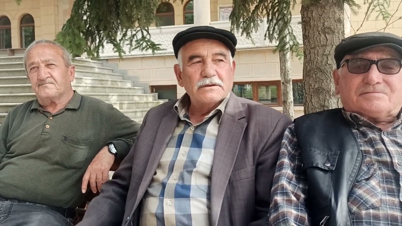 BOLATCIK KÖYÜ