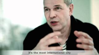 TRIcast001 Michael Randt About Trinamic English subtitles