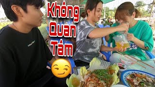 10 Ngày Giận Nhau Tiến Lủi Đi Phục Vụ Quá Nhậu Bị Khách Xàm Sỡ