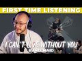 I Can&rsquo;t Live Without You  | BAND MAID | WORLD DOMINATION 2018