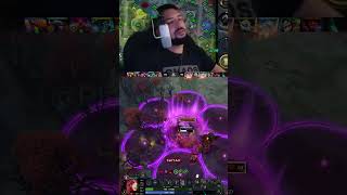 Wrong decisions #w33 #dota2 #shorts