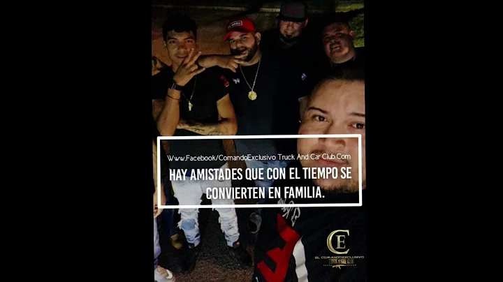 C23 V2 LA GUERRILLA MUSICK 2018  LosEnwiladosAlv GM