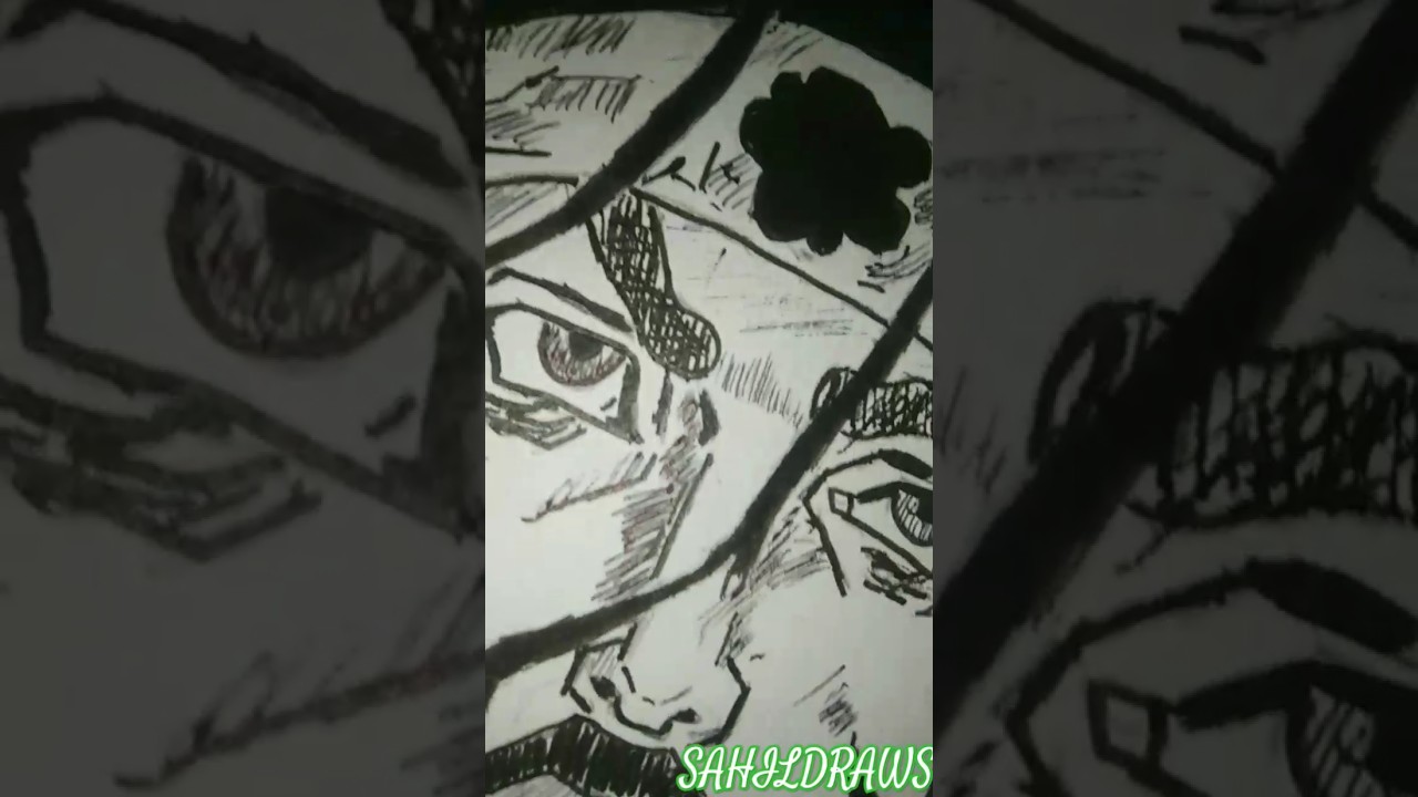 musashi Miyamoto after new background anime art