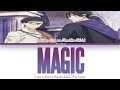 IseShachi / Magic -Kobore「Kan/Rom/Per」