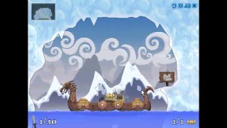 Icebreaker - level 1 - todonitrome.blogspot.com