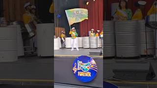 Part 1 of @georgian_knights performs from the Fonclaire Forever family in concert 2026