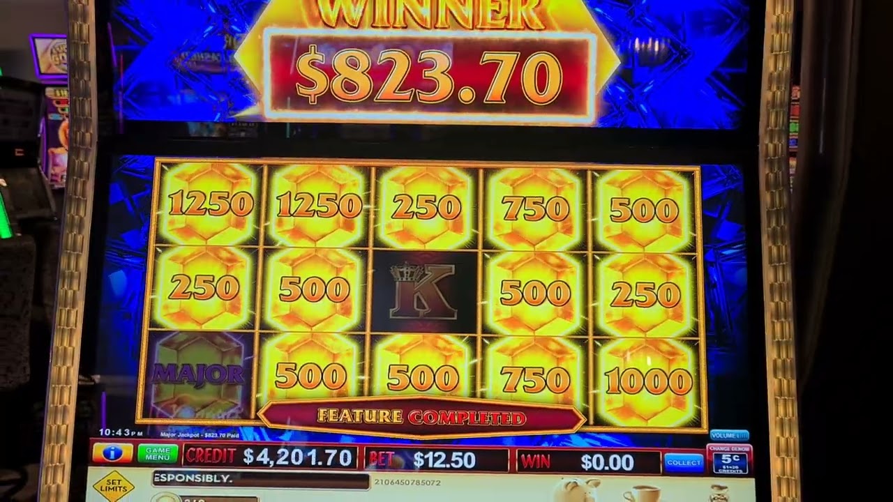 Jewel of the Dragon 🐉Prosperity Tortoise 🐢 Major Jackpot win betting $12.50 SkyCity Adelaide VIP