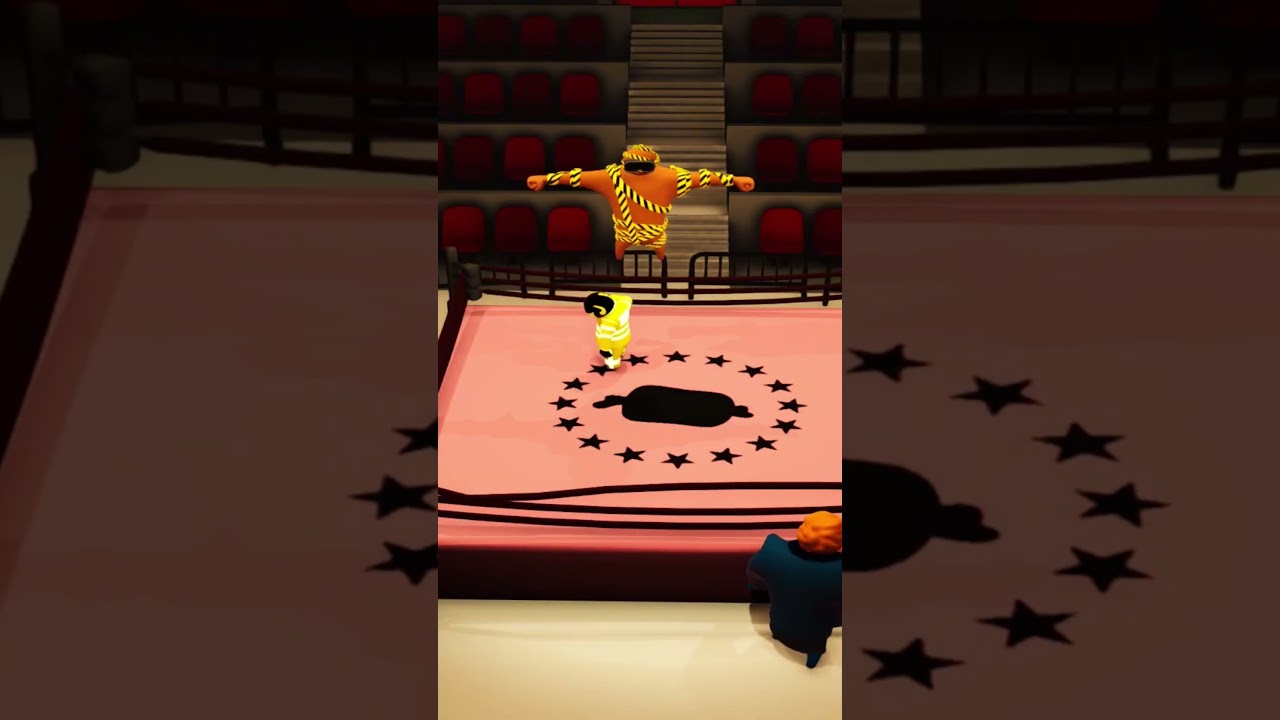 Gang Beasts Mods 