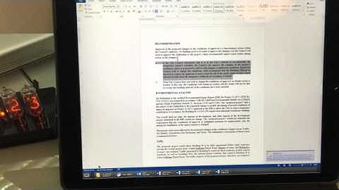 Citrix X-1 Mouse on the iPad Pro