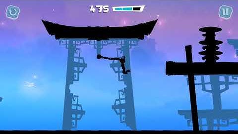 Shadow Ray Warrior | Rayman Adventures #43