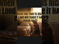 This message is for someone who feels forgotten. story..#ChristianMotivation #Prayer