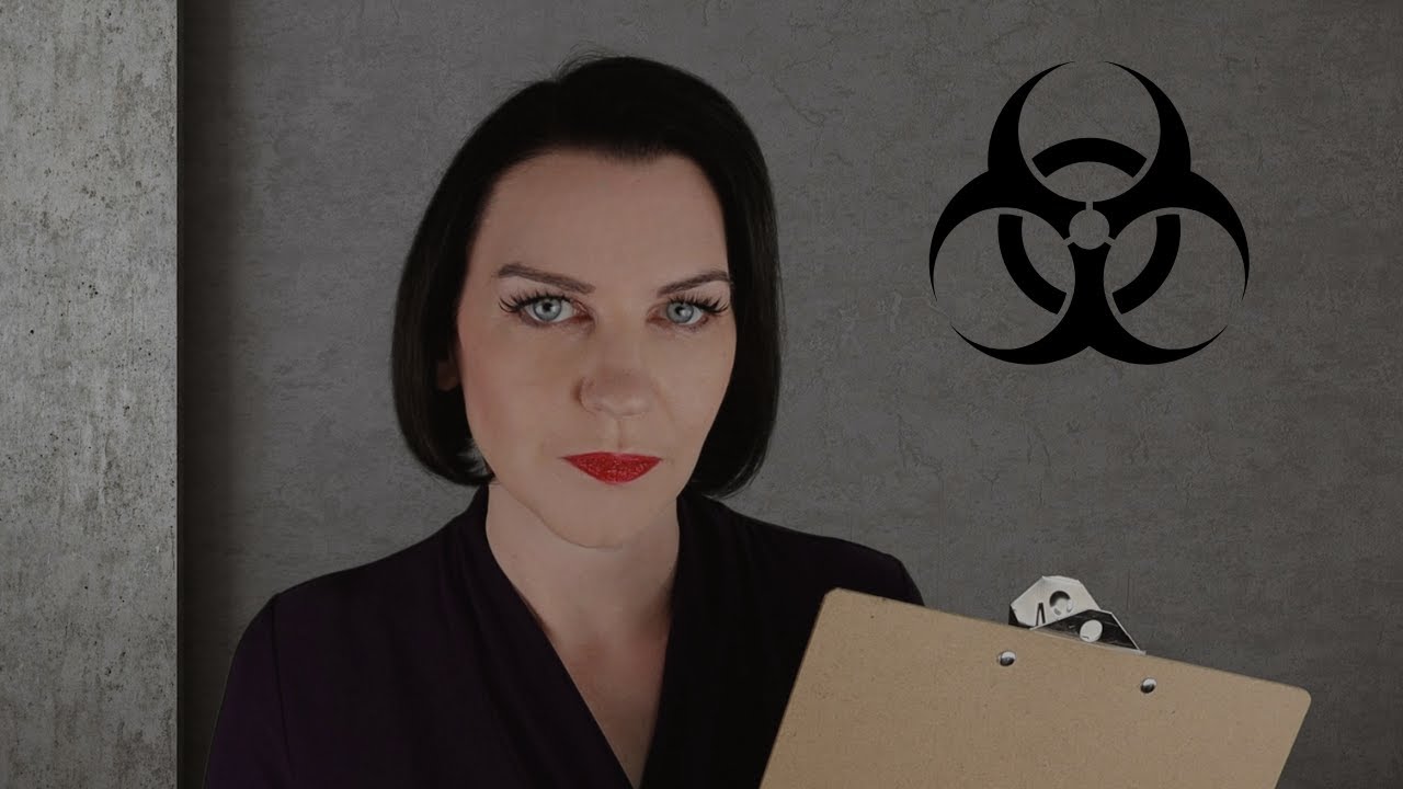 ASMR Contamination Test