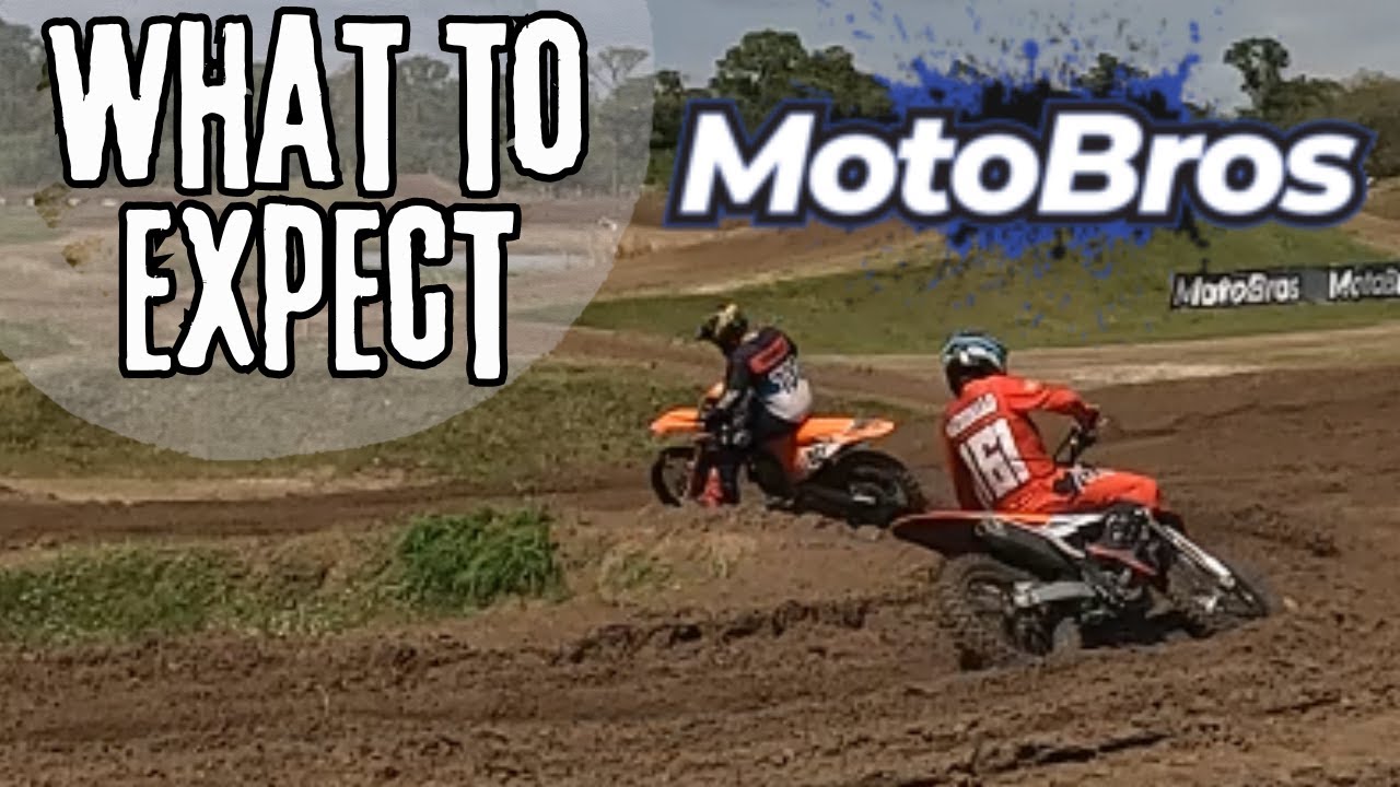 Best MX Track in Florida? What to Expect of MotoBros Okeechobee