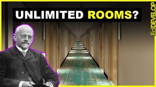 What is Hotel Infinity Paradox? Hilbert's mind-bending riddle