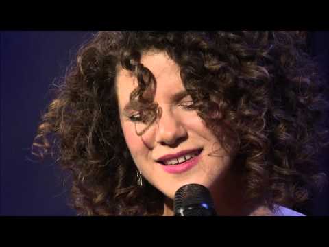 Cyrille Aimée: Lazy Afternoon