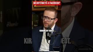 Honnan ez a sok tiszás troll a Facebook-on? | Teljes videó az Ultrahang Pluszon