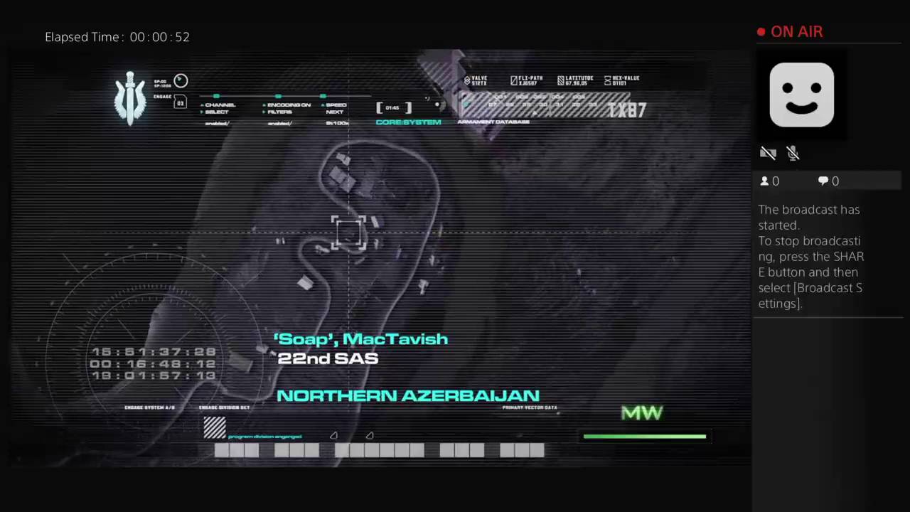 Cod beta down remasterd for now - YouTube