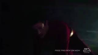 CRISIS ON INFINITE EARTHS PART 4 | BARRY UNLOCKS HIS FULL POTENTIAL